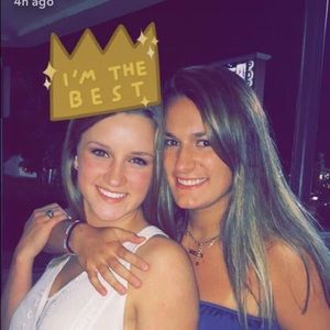 Meet your Posher, Anderson